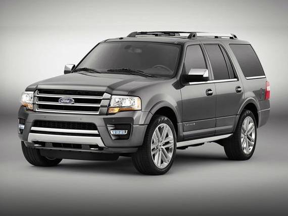 FORD EXPEDITION EL 2017 1FMJK2AT1HEA33957 image